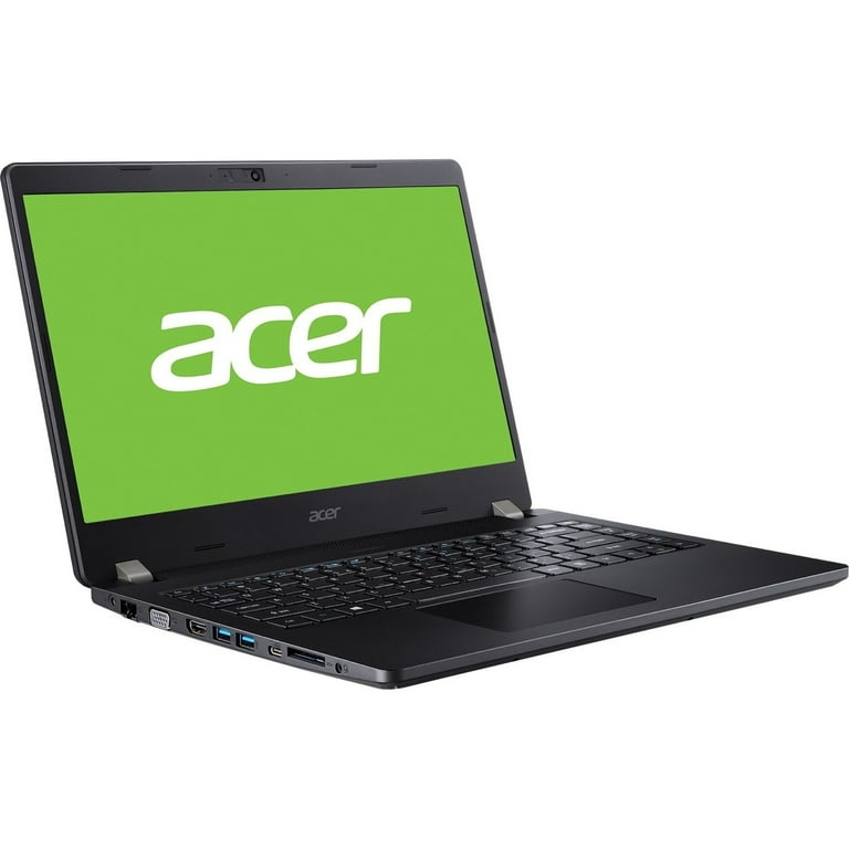 Acer TravelMate P2 14