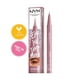 thumbnail image 2 of Delineador de Ojos Nyx Professional Makeup Epic Ink Liner GLITZ Shimmer Stitch Púrpura Brillante, 2 of 4