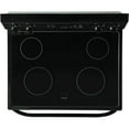 thumbnail image 4 of Element EER34MSCB 5.2 Cu. Ft. Freestanding Black Electric Range, 4 of 4