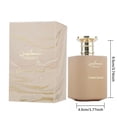 thumbnail image 3 of Perfume en liquidación, 3,4 onzas líquidas/3.4 fl oz, perfume de feromonas con aromas mejorados, para mujeres, perfumes aromáticos de larga duración, 3 of 3