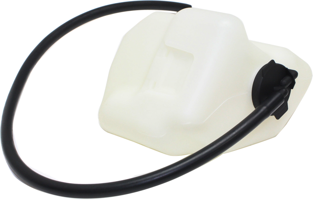 Replacement REPT161322 Coolant Reservoir Compatible with 2005-2006 Toyota Camry