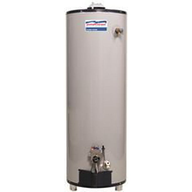 PREMIERPLUS 30GALLON SHORT NATURAL GAS WATER HEATER