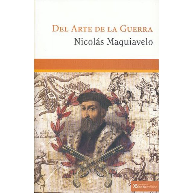 Del arte de la guerra