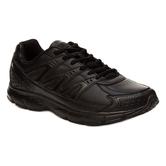 Goodyear Men’s Barron Slip-Resistant Athletic Work Shoe Sneakers