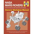thumbnail image 1 of NASA Mars Rovers Manual: 1997-2013 (Sojourner, Spirit, Opportunity and Curiosity), 1 of 3