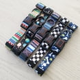 thumbnail image 5 of Printed Dog Collar - A Durable Adjustable Dog Collar For Small And Medium Sized Dogs, 5 of 5