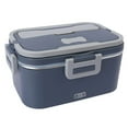 thumbnail image 1 of Oliegs Blanket 80W Heating Rice Cooker Portable For Use In Cars. Automatic Heating Without Water Addition. Rice Heating And Preservation Rice ., 1 of 4