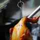thumbnail image 3 of Duck Hooks Meat Hook BBQ Tools Double Hooks Grill Hanger Rying Smoking Hanger, 3 of 11