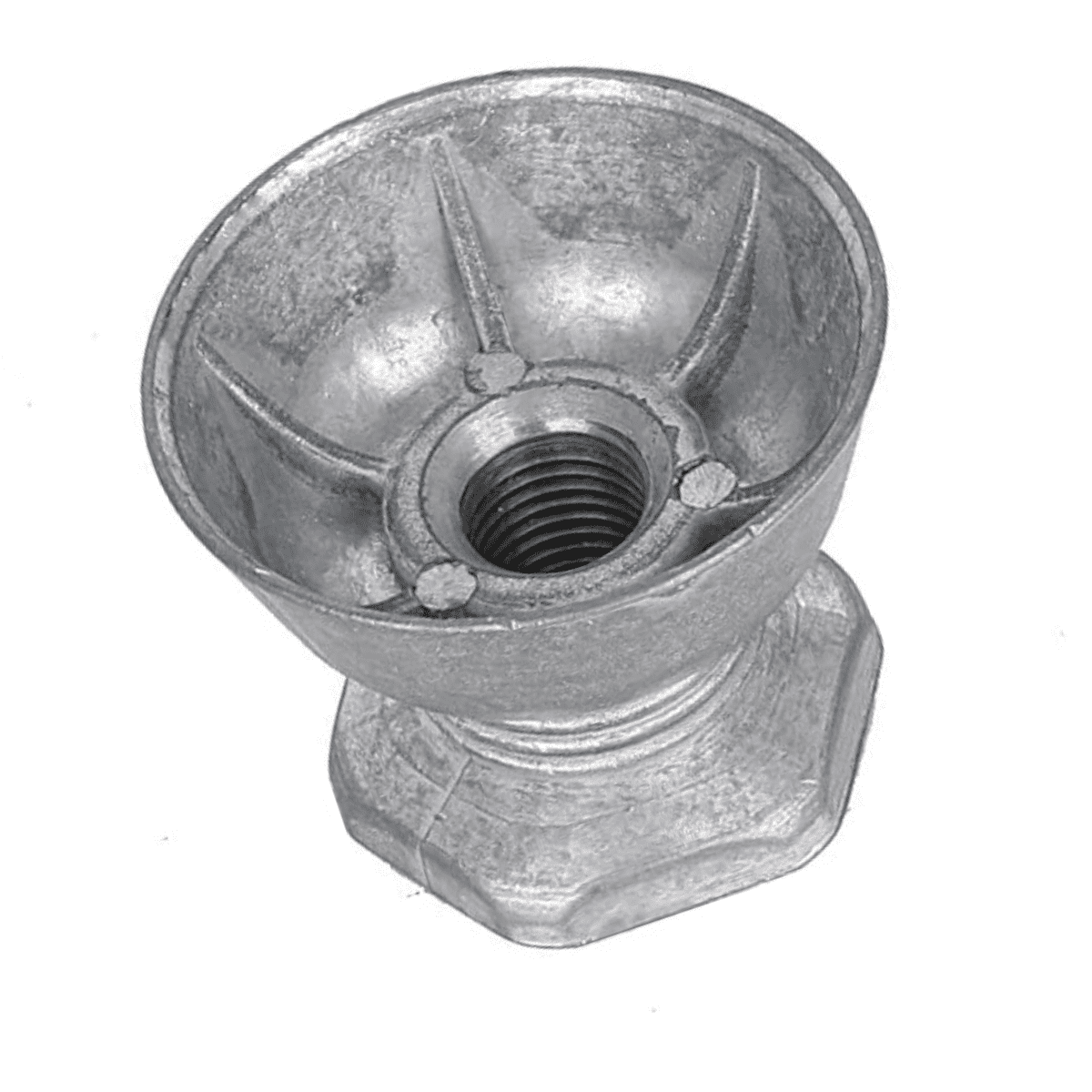 Scaroo 8066184 Dryer Motor Pulley Compatible With Whirlpool WP8066184 12-Pack