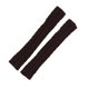 thumbnail image 1 of Guardurnaity 1 par de guantes de punto para mujer de Otoño Invierno, manga para brazo y muñeca, calentador de manos para niñas, guantes largos de medio guantes y mitones Café Guardurnaity PS12167-07, 1 of 6