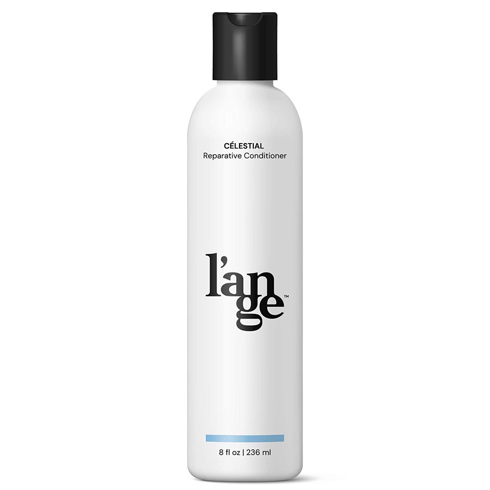 L'ange Hair Célestial Reparative Hair Conditioner, Paraben Free & SLS