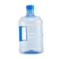 thumbnail image 4 of Botella de Agua Reutilizable, Garrafa de Agua con Fácil Agarre, Vacía, a Prueba de Fugas, para Mascotas, Cantimplora Portátil para Barbacoa, Coche, Ca 5L, 4 of 8