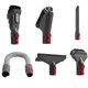 thumbnail image 1 of 6 Pzas para Dy*son V7 V8 V10 V11 V15 Cepillos de Aspiradora de Mano Boquilla Tubo de Extensión Cabezal de Succión Accesorios de Traje Piezas de Repuesto, 1 of 10