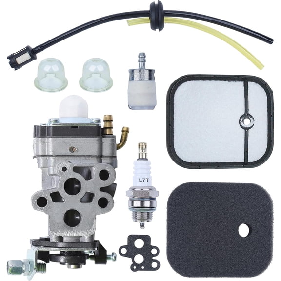 Carburetor Replacement for RedMax GZ23N GZ25N BCZ260TS GZ30N BCZ3060TS BCZ2460ST Brushcutter Trimmer