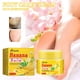 thumbnail image 5 of Crema de Plátano Nutritiva Hot6sl Hidratante Suave No Irritante para Cuidado de Manos y Pies, 5 of 7