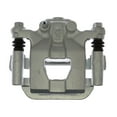 thumbnail image 3 of Raybestos Element3 New Plated Calipers, Rear Left, for Select Nissan Vehicles, FRC12816N Fits select: 2013-2016 NISSAN SENTRA, 2011-2013 NISSAN JUKE, 3 of 6
