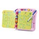 thumbnail image 4 of Libro de actividades LeapFrog Violet and Friends Prep for Preescolar, 4 of 9