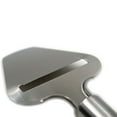 thumbnail image 7 of Creative Stainless Steel Cheese Shovel Cheese Ham Slicer Kitchen Gadget Tool, 7 of 7