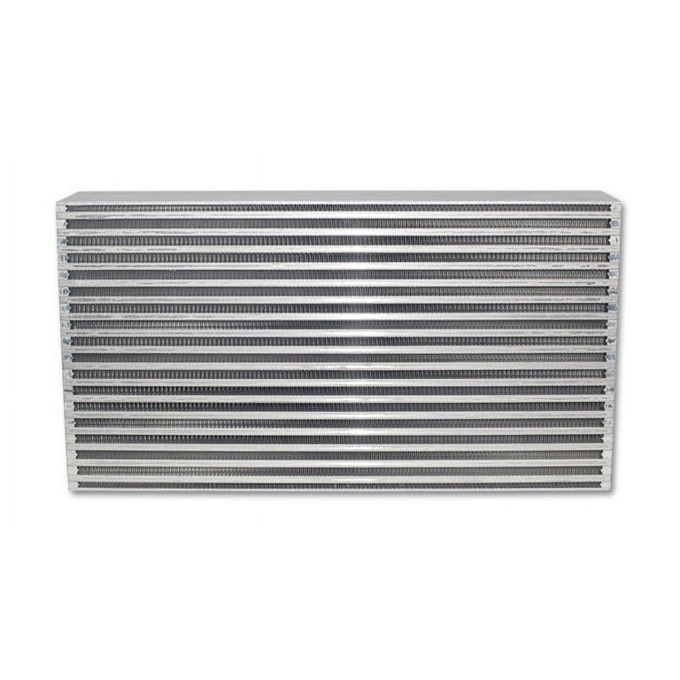 Intercooler Core 22 Intercooler Core 22