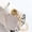 White, variant on Women's Snake Print Color Block Chain Crossbody Bag Mini Top Handle Satchel With Gold Lock Clasp Pu Leather Handbag Elegant Travel Fashion Purse