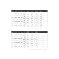 thumbnail image 4 of FEORJGP Women's 2 Piece Casual Set Ladies Lapel Neck Shirt Short Sleeve T-shirt Button Down Tops + Elastic Waist Shorts Contrast Print Loungewear Outfits for Summer, 4 of 8