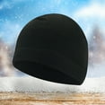 thumbnail image 1 of AMERTEER Casque Confortable Réchauffe-Tête Coupe-Vent pour Extérieur, 1 of 4
