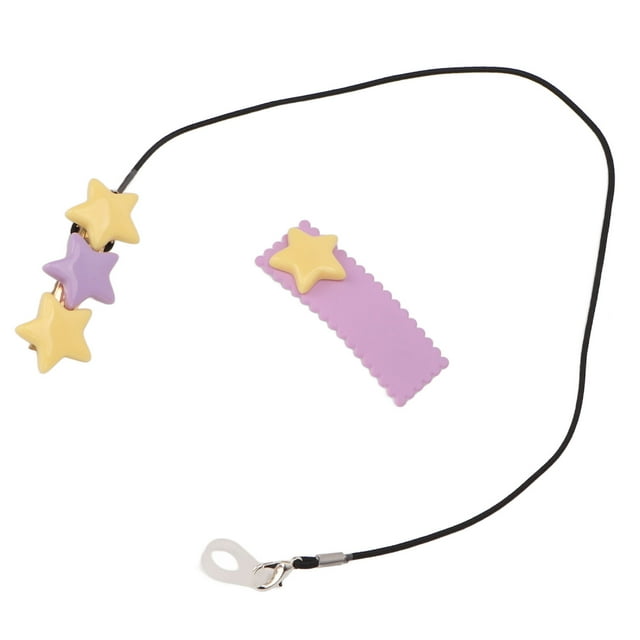 Clip, Portable Mignon Prévenir la Chute de Protection BTE Clip Longe pour derrière l'Oreille