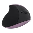 thumbnail image 1 of Ergonomic Vertical Mouse, USB Rechargeable  Optical Mouse with 800 1200 1600 DPI for PC Laptop Tablet, Broad Compatibility, 1 of 8
