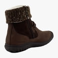 thumbnail image 5 of Jambu Mayra Women's Boots Dark Brown Size 9 M, 5 of 8