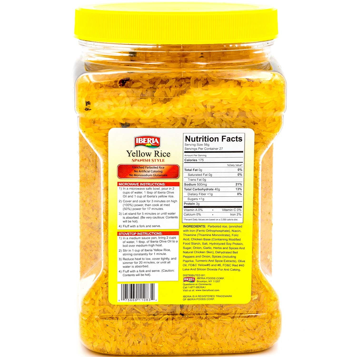 yellow-rice-nutrition