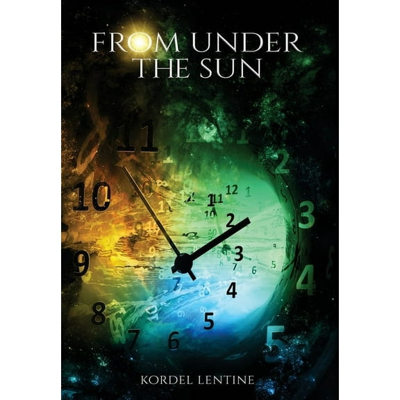 From Under the Sun, (Hardcover)
