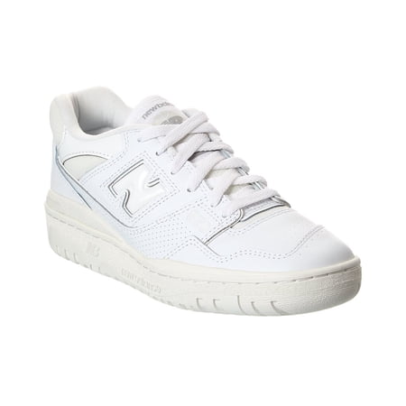 New Balance BB550 Sneaker, 7, Grey