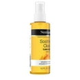 thumbnail image 2 of Neutrogena Soothing Clear Calming Turmeric Facial Mist, 4.2 fl oz, 2 of 11
