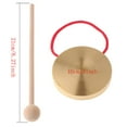 thumbnail image 2 of 1 Juego de minigong, 2 of 3