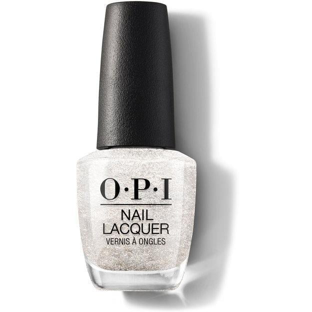 OPI Nail Lacquer Polish .5oz/15mL Happy Anniversary A36