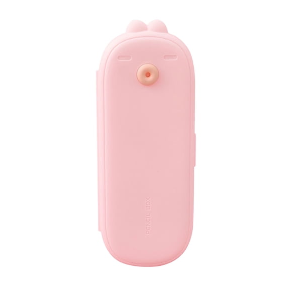 Durable Multifunctional Stationery Box Student Pen Storage Case