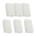 thumbnail image 5 of Genligt Replacement Aquarium Bio Sponge Foam Filter Pads Suitable for Aqua Clear 50 200 Canister Filters, 12 Pack, 5 of 7