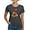 Dark Heather, variant on CafePress - English Mastiff Christmas T Shirt - Womens Tri-blend T-Shirt