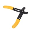 thumbnail image 1 of Wire Stripper, Lightweight Adjustable Stripping Range Cable Stripper Incisive  For Telecommunications, 1 of 8