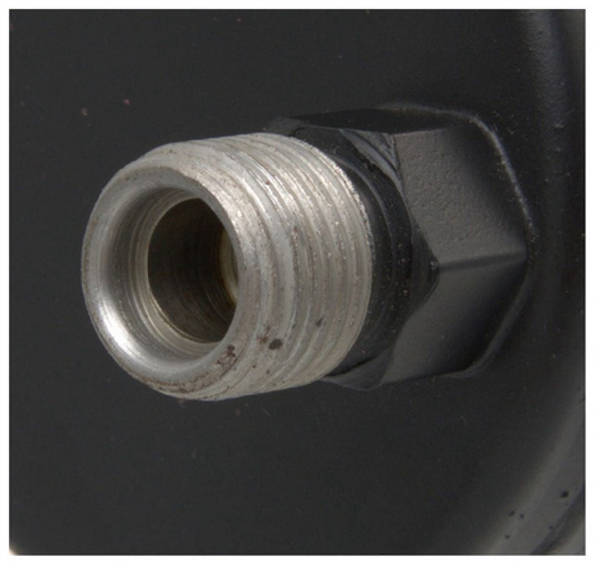 Four Seasons A/C Receiver Drier P/N:33344 Fits select: 1976-1980 FORD GRANADA, 1976-1980 MERCURY MONARCH