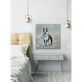 thumbnail image 5 of Marmont Hill A Dog's Day Out Canvas Wall Art, 5 of 7