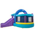 thumbnail image 3 of Sportspower™ Casa de Rebote Inflable para Niños con Juego de Whack-A-Play y Aro de Baloncesto / 12,4' x 6,9' x 12,2' / Hamaca Certificada ASTM / Garantía de por Vida con Soplador de 750W, 3 of 5