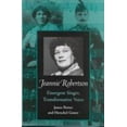 thumbnail image 1 of Pre-Owned Jeannie Robertson: Emergent Singer Transformative Voice (Hardcover) 0870499041 9780870499043, 1 of 1