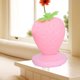 thumbnail image 5 of Lámpara USB Touchable LED Silicona Fresa Adorable Lámpara de noche Niños Fiesta Dormitorio Lámpara kaili Sencillez, 5 of 5