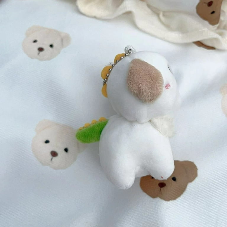 Kpop Idol RIIZE 2024 Valentine's Dayze 10cm Doll Keyring