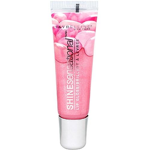 Maybelline Shine Sensational Lip Gloss, Treat Me Sweet