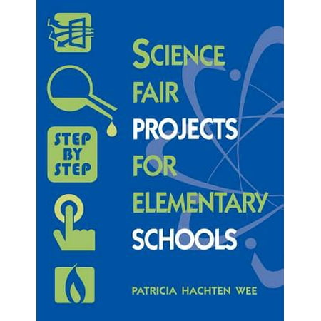 Science Fair Projects for Elementary Schools -