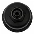 thumbnail image 4 of CarLights360 For Mini Cooper 2014 15 16 17 18 2019 Oil Filter Cap | Black Housing | PA66 Material | Natural Finish | Replacement For 11428575907, 4 of 5