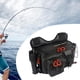 thumbnail image 3 of Bolsa de funciones DYNWAVEMX Organizador de aparejos de pesca impermeable capacidad, 3 of 8