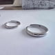 thumbnail image 3 of 1 Pcs Anime Jujutsu Kaisen Okkotsu Yuta Cosplay Ring Prop Jewelry Adjustable Rings, 3 of 5